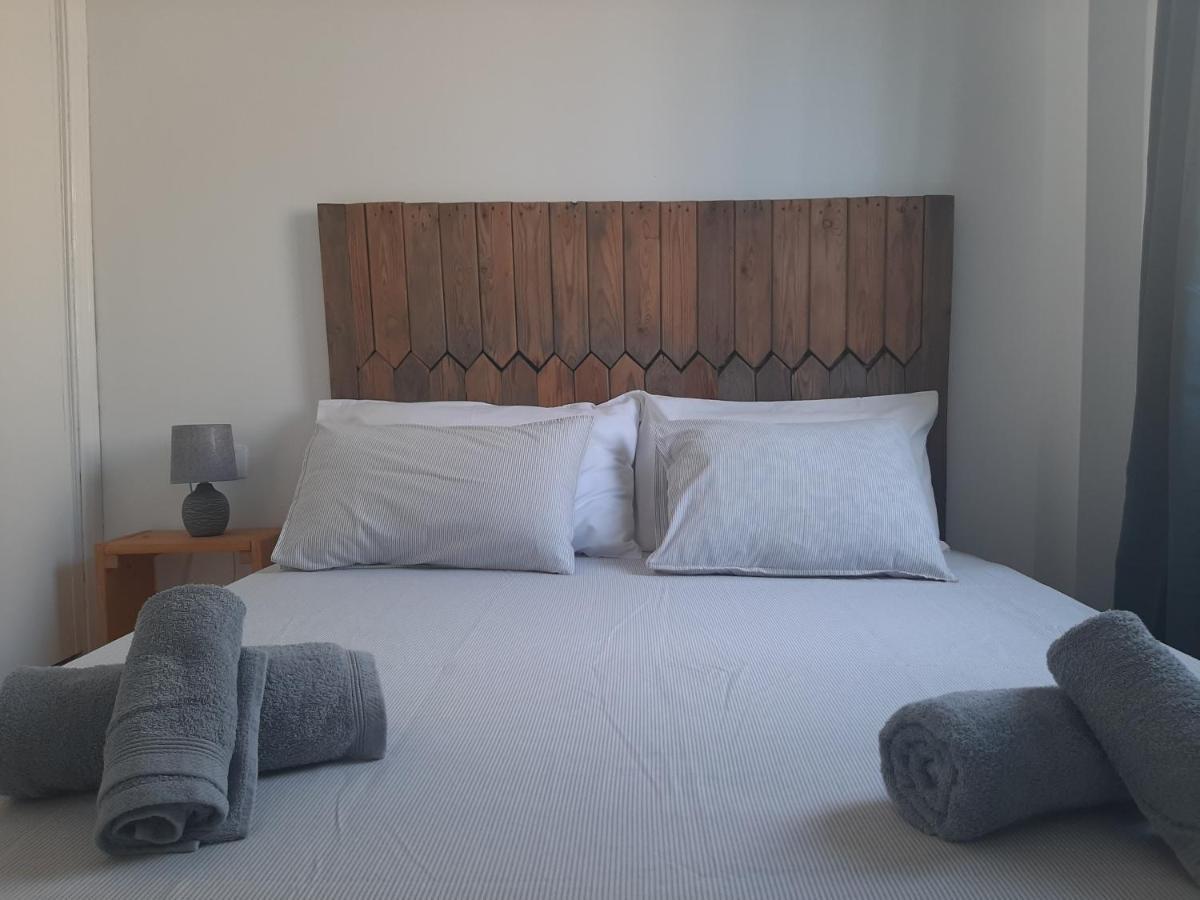 Viento House Lejlighed Corralejo Eksteriør billede