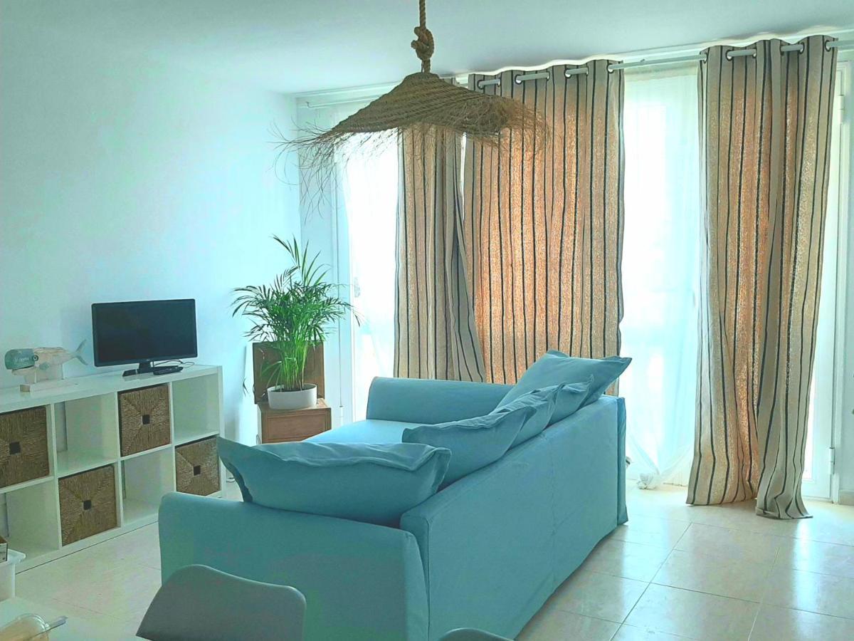 Viento House Lejlighed Corralejo Eksteriør billede