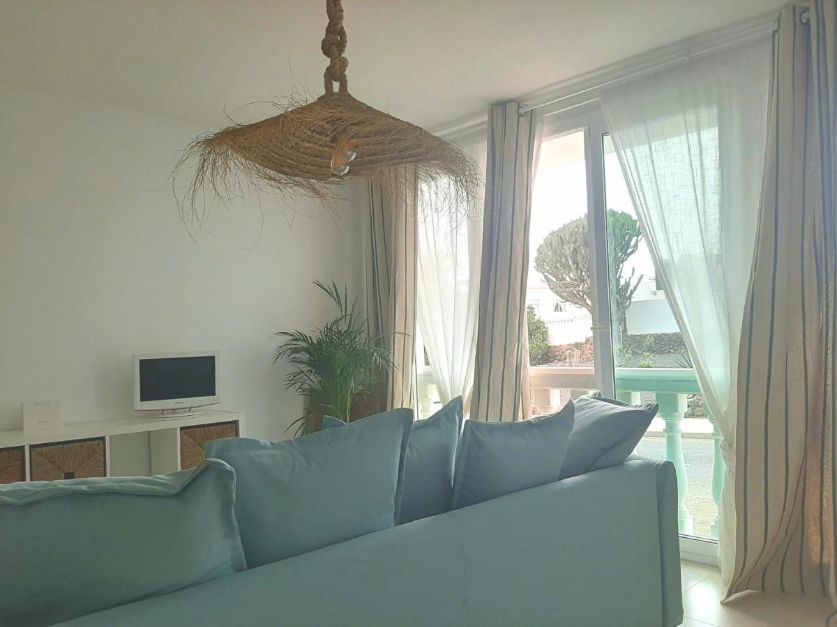 Viento House Lejlighed Corralejo Eksteriør billede