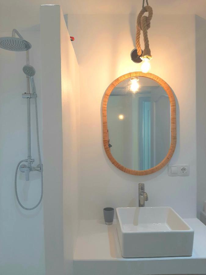 Viento House Lejlighed Corralejo Eksteriør billede