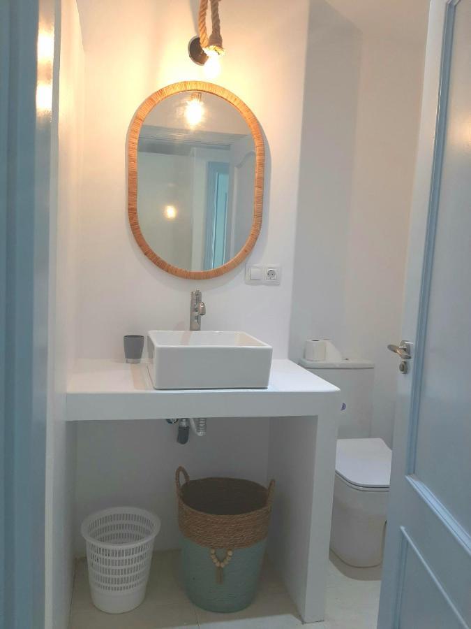 Viento House Lejlighed Corralejo Eksteriør billede
