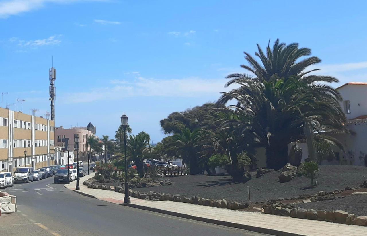 Viento House Lejlighed Corralejo Eksteriør billede