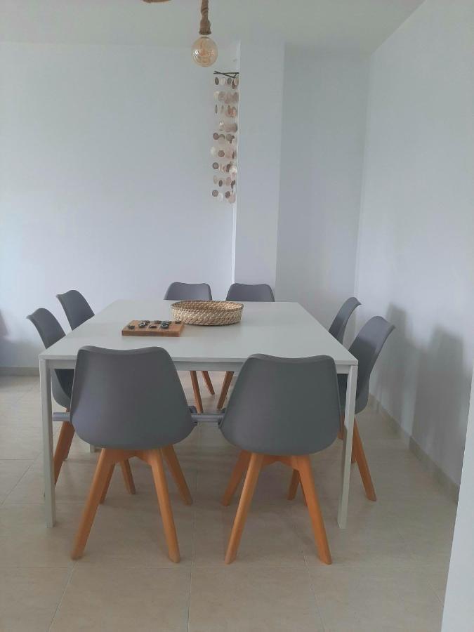 Viento House Lejlighed Corralejo Eksteriør billede
