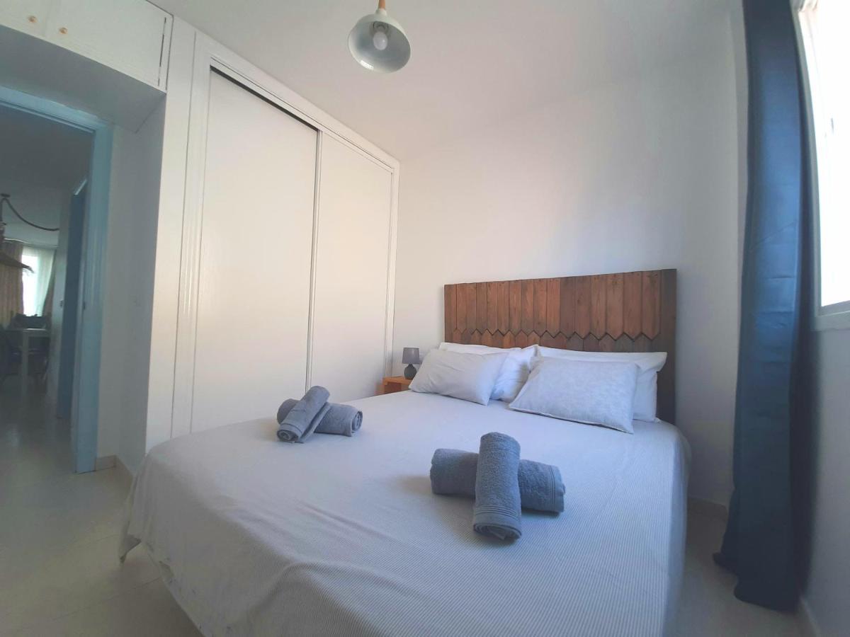Viento House Lejlighed Corralejo Eksteriør billede